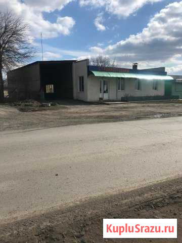 Помещение свободного назначения, 8700 кв.м. Кагальницкая - изображение 1