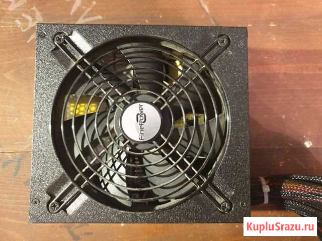 FinePower DNP-750 EPS 700W Иркутск - изображение 1