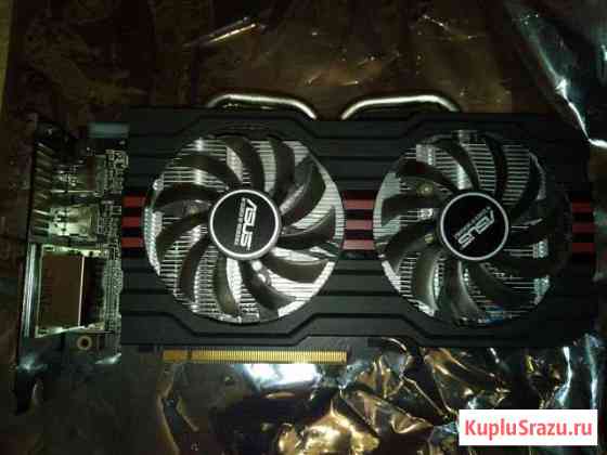 Radeon R7 - 265, 2 Gb DDR5, 256 bit Великий Новгород