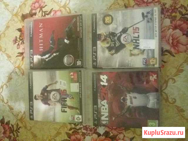 Игры для PlayStation 3 Онохой - изображение 1