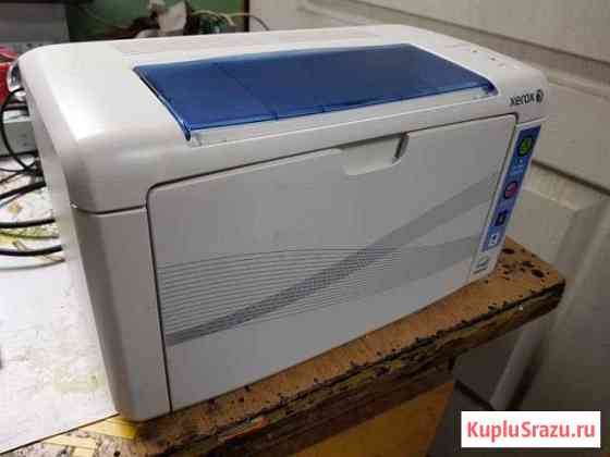 Принтер Phaser xerox 3010 Уфа