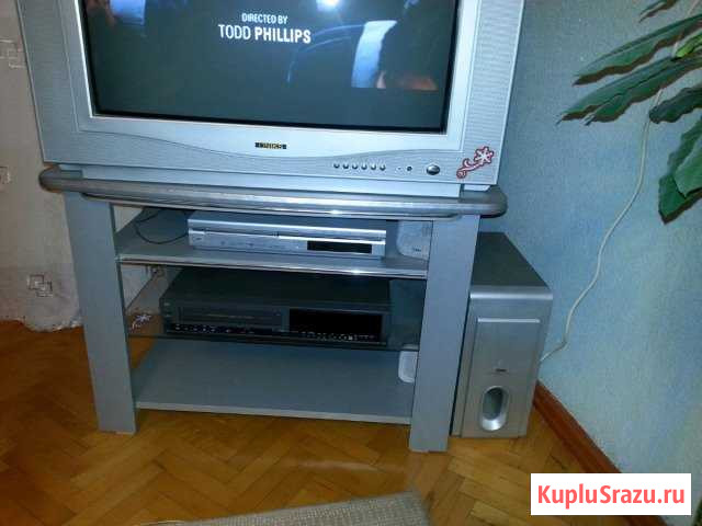 Телевизор Майкоп - изображение 1