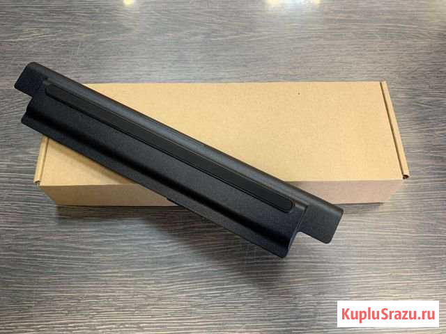 Аккумулятор Dell 3521 / 3721 / 5537 Новосибирск - изображение 1