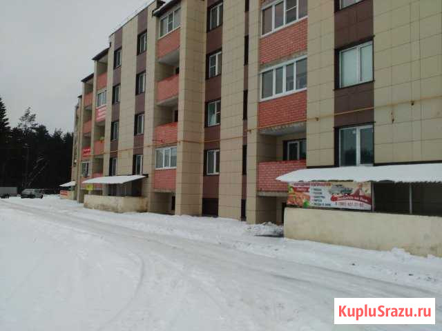 Свободного назначения 51 кв.м. Кадуй - изображение 1