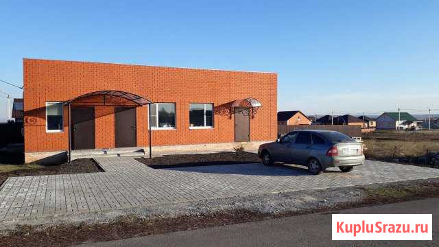 Торговое помещение, 60 кв.м. Бирюч - изображение 1