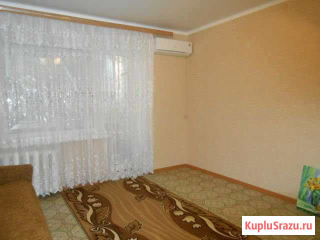 1-к квартира, 38 кв.м., 4/5 эт. Россошь - изображение 1