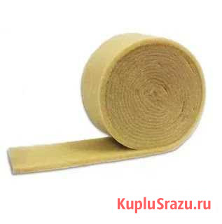 Утеплитель межвенцовый Каменка - изображение 1