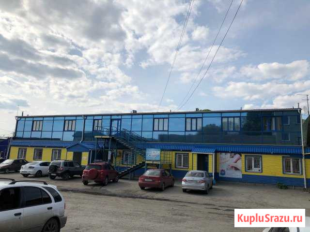 Помещение свободного назначения, 450 кв.м. Курган - изображение 1