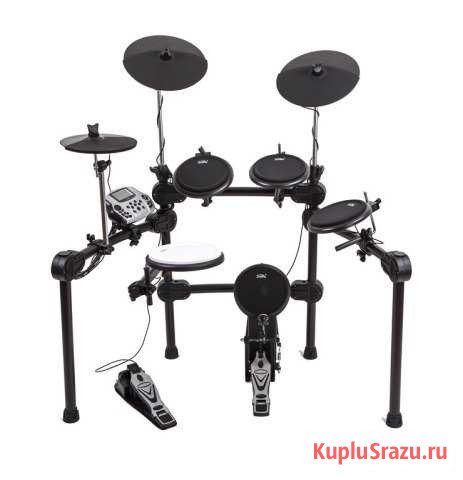 Цифровая ударная установка Soundking SKD210 Нижний Новгород - изображение 1