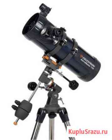 Телескоп Celestron AstroMaster 114 Новокузнецк