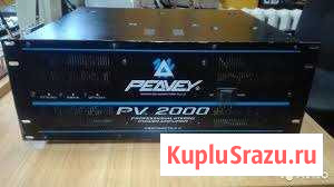 Усилитель Peavey pv2000 Павловская - изображение 1