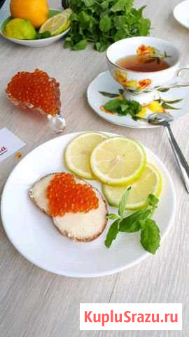 Красная икра кета Новокузнецк - изображение 1