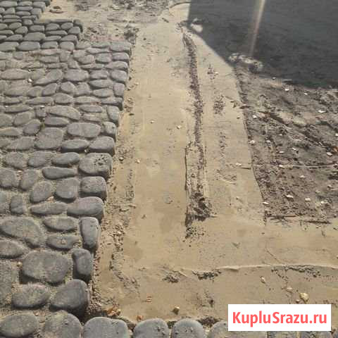 Виброплита VP50 Шлиссельбург - изображение 1