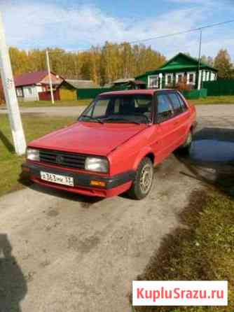 Volkswagen Jetta 1.8 AT, 1991, седан Меленки