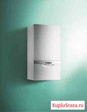 Vaillant turboTEC plus VUW 242/5-5 Уфа