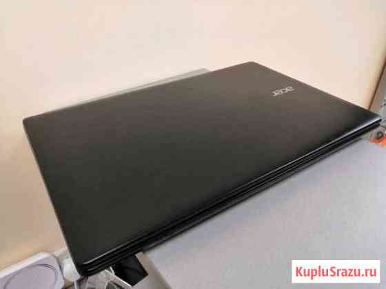 Ноутбук Acer e5-571 Чапаевск