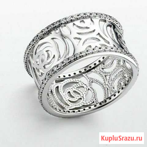 Серебро 925 кольца Таганрог - изображение 1
