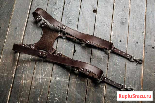 Разгрузка для фотографа Кострома - изображение 1