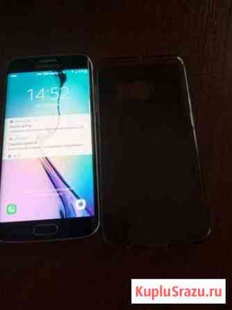 SAMSUNG galaxy s6 eigh Лобня