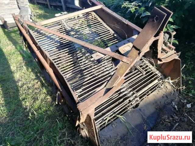 Копалка Свободный - изображение 1