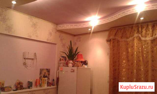 3-к квартира, 56 кв.м., 1/2 эт. Новобурейский - изображение 1
