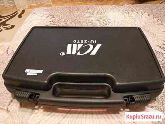 Микрофон icm iu-2070 Набережные Челны