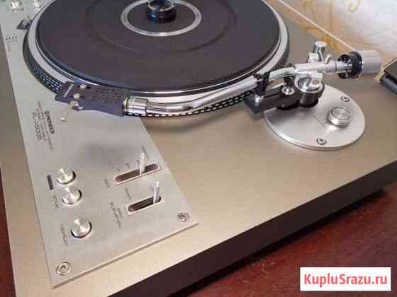 Pioneer PL-A500S 220В Красноярск