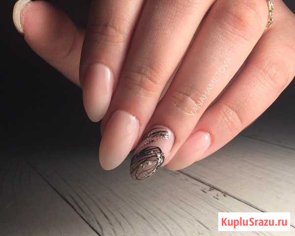 Маникюр Энгельс - изображение 1