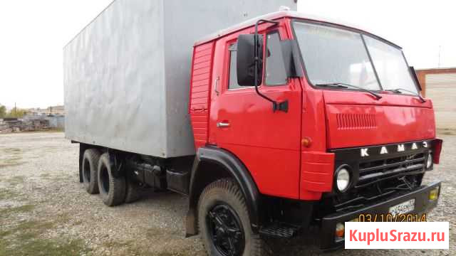 Камаз 53212 Стерлитамак - изображение 1