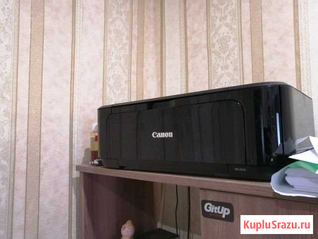 Принтер canon MG3640 Волжский - изображение 1