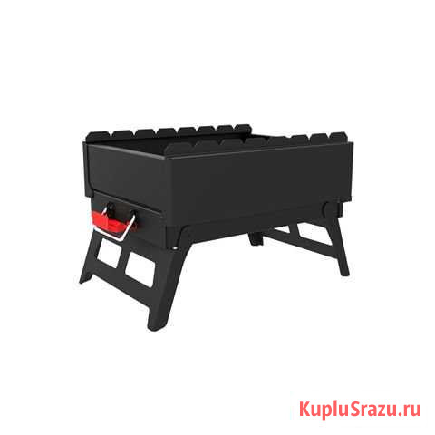 Мангал Печенег Новоалтайск - изображение 1