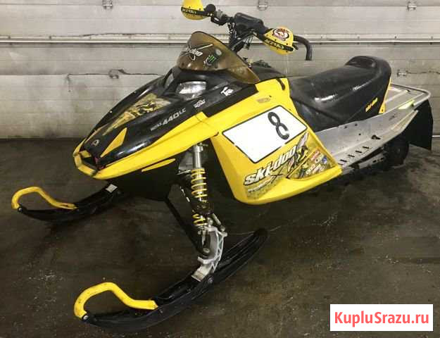 Brp mxz 440 в идеале Челябинск - изображение 1