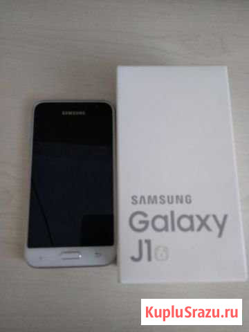 SAMSUNG J1 Старый Оскол - изображение 1