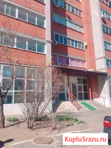 1-к квартира, 43.8 кв.м., 9/10 эт. Камышин - изображение 1