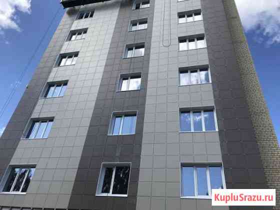 3-к квартира, 83 кв.м., 6/9 эт. Сыктывкар