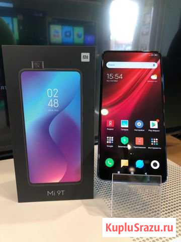 Xiaomi Mi 9T 6/64 Подольск - изображение 1