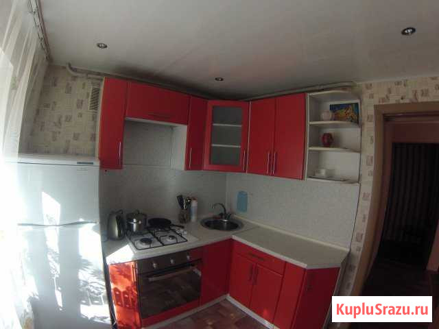 1-к квартира, 33 кв.м., 5/5 эт. Тверь - изображение 1