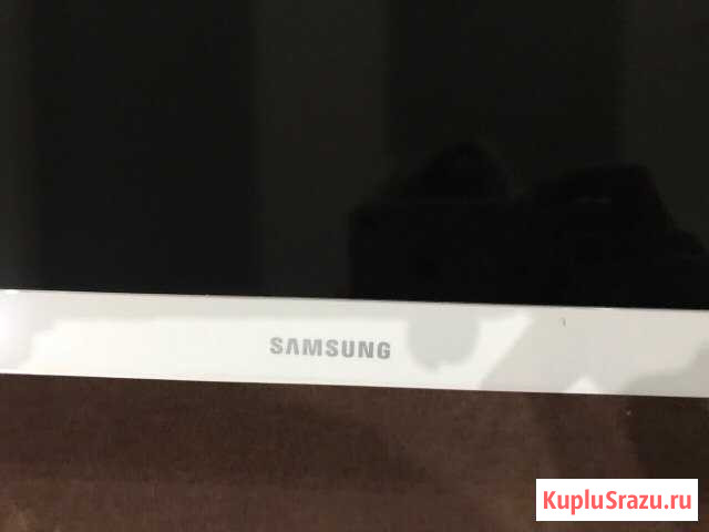Телевизор SAMSUNG 2018г Усинск - изображение 1