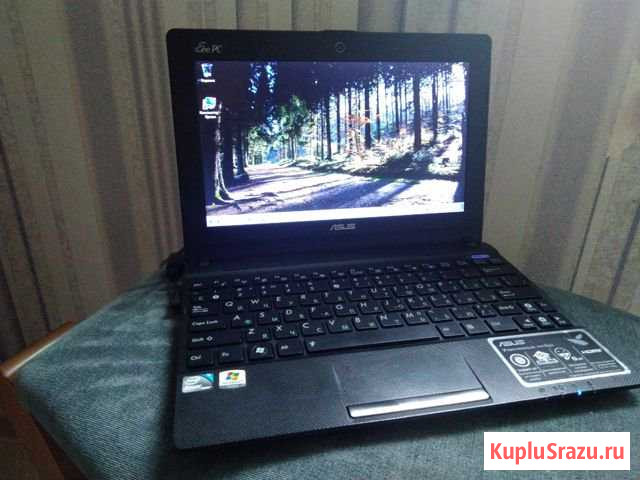 Asus X101CH Нефтекамск - изображение 1