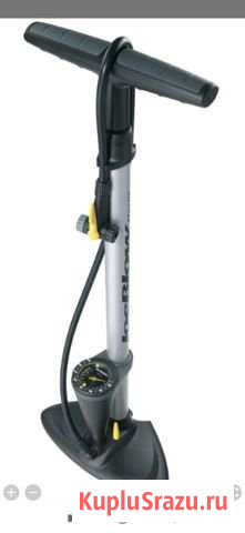 Насос Topeak Joe Blow Max HP Брянск - изображение 1