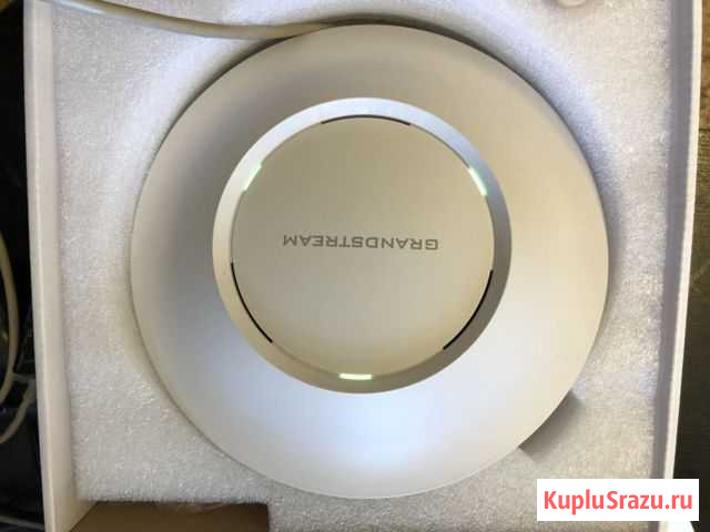 Точка доступа grandstream gwn7630 wi-fi Дубна - изображение 1