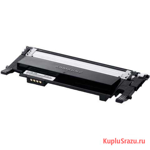 Картридж SAMSUNG CLT-K406S Тольятти - изображение 1
