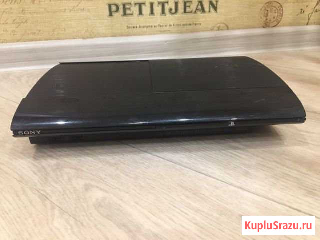 Sony PS3 Рязань - изображение 1
