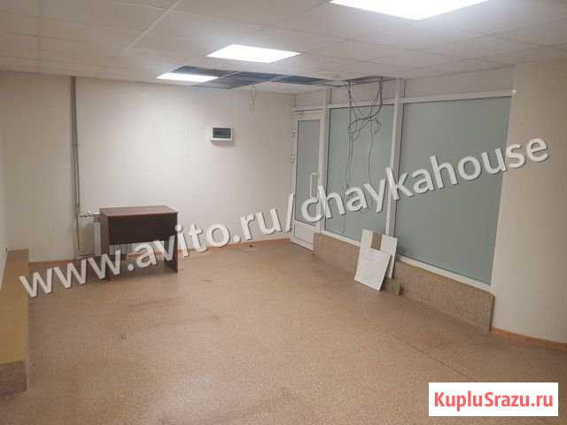 Офис в бизнес-центре Союз, 30 кв.м. Нижний Новгород - изображение 1