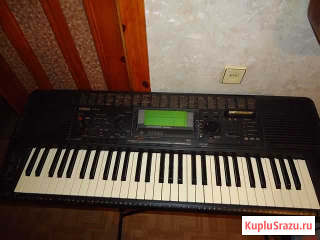 Yamaha PSR 620 Тольятти - изображение 1