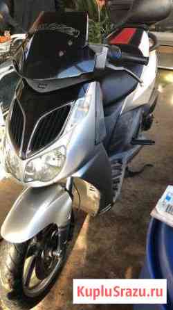 Продам Aprilia Sport City 200/ Апрелия спортсити 2 Веселое