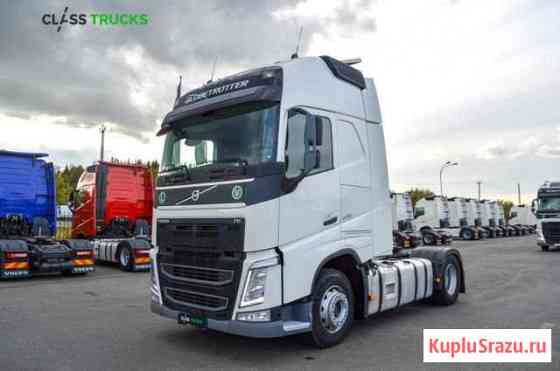 2017 Volvo FH13 500 4x2 Euro 5 Красный Бор