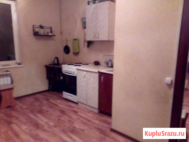 2-к квартира, 58 кв.м., 2/2 эт. Нелидово - изображение 1