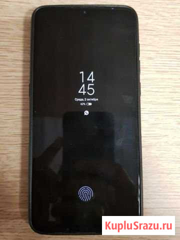 Xiaomi mi 9 6/128 Москва - изображение 1