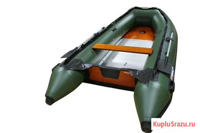 Лодка stingray 360 + Yamaha 30 Ивантеевка - изображение 1